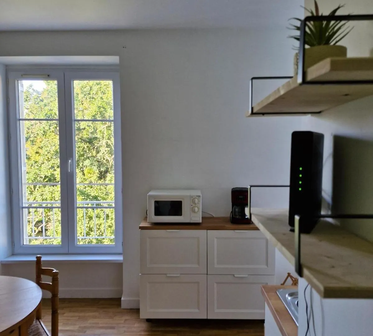 Les Dunes Residence Face A La Plage Des Dunes Fouesnant Frankrig