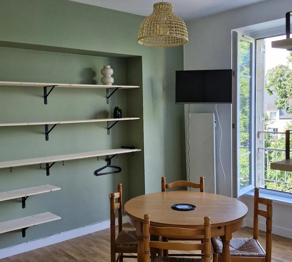 Les Dunes Residence Face A La Plage Des Dunes Fouesnant